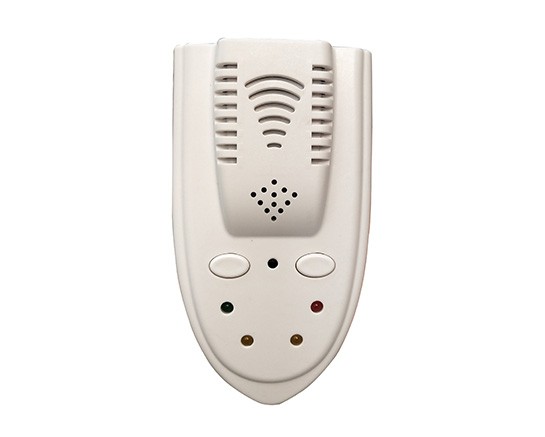Natural gas and carbon monoxide household gas alarm-OT100