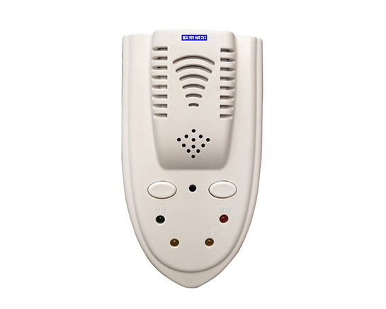 Natural gas and carbon monoxide household gas alarm-OT100