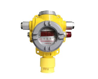 point type four gas detector-TCB2