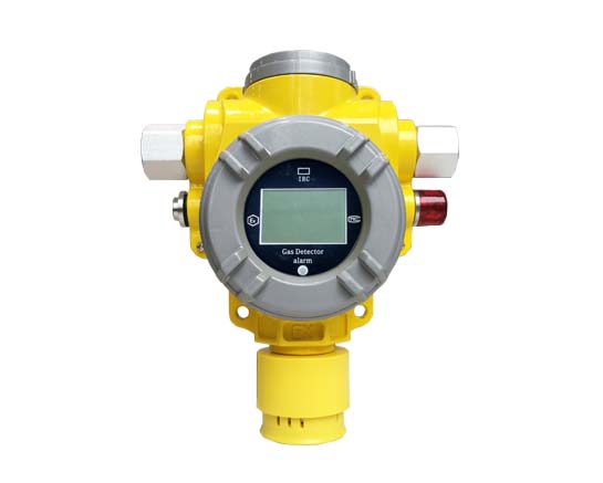 point type four gas detector-TCB2