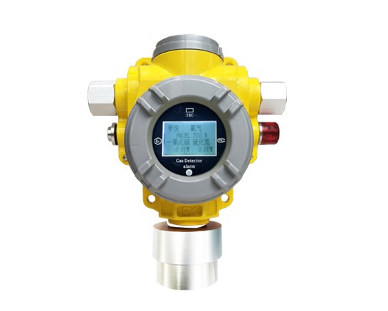 NO2 nitrogen dioxide on line Detector-TCB2