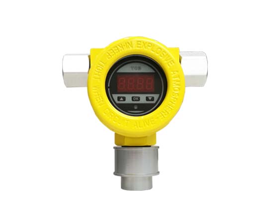 on-line fixed O2 sensor-TCB4