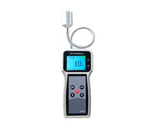 Portable LEL Leak Detector-G20