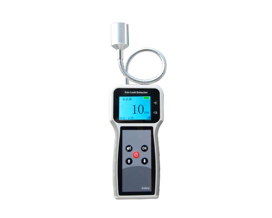 Portable LEL Leak Detector-G20