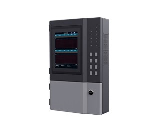 GDB9 Intelligent Gas Alarm Controller