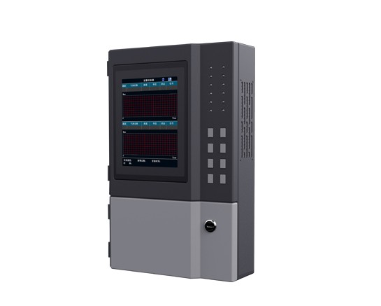 GDB9 Intelligent Gas Alarm Controller