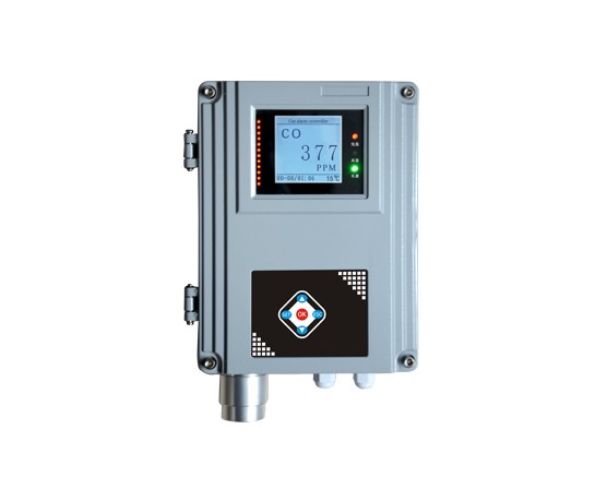 GDB11 Integrated Gas Alarm