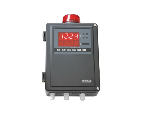 GDB2 Gas Alarm Controller