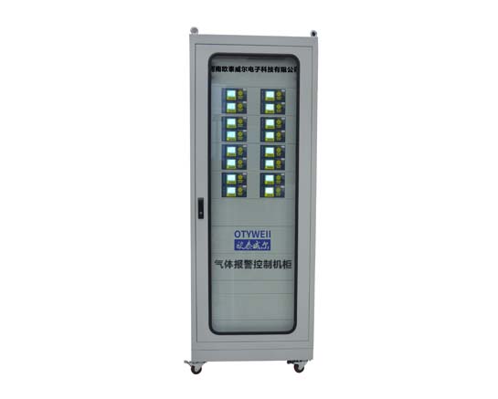 GDB4 Panel-mounted Control Cabinet