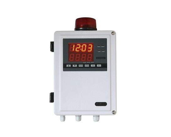 GDB2 Gas Alarm Controller