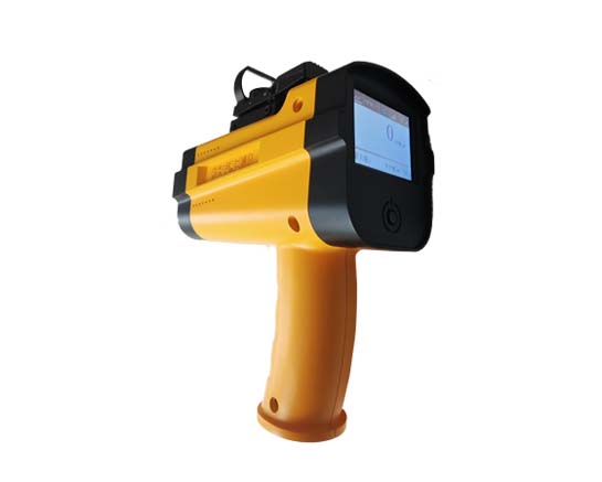 S350AS Handhold laser methane telemeter