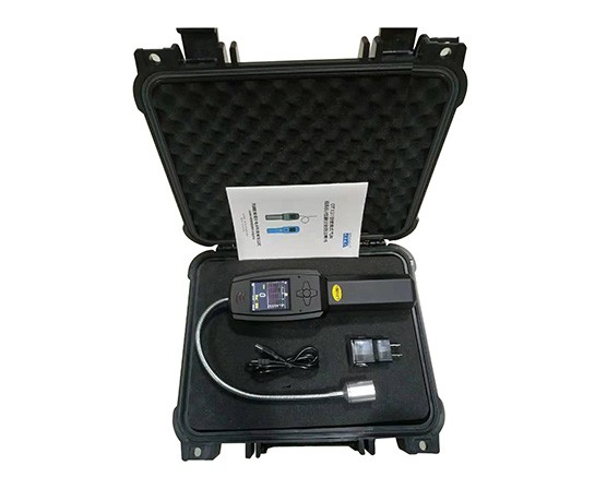 SF6 gas leak detector-OT131