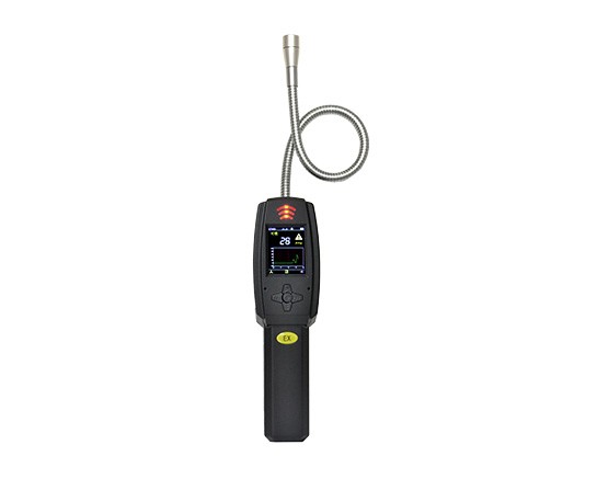 SF6 gas leak detector-OT131