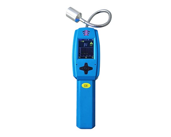 SF6 gas leak detector-OT131