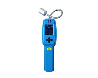 SF6 gas leak detector-OT131