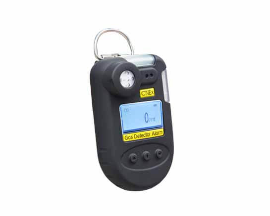 portable Ozone O3 gas detector-G10