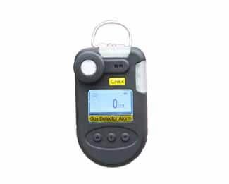 personal CO gas monitor detector-G10