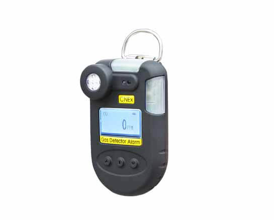 personal CO gas monitor detector-G10