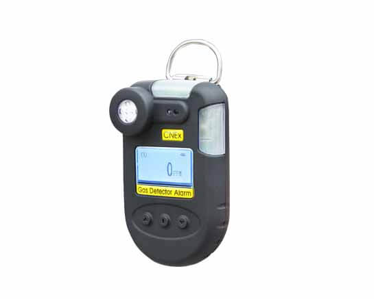 Portable CO2 monitor-G10