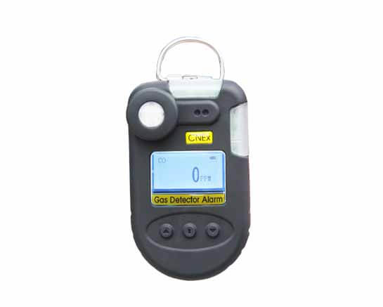 oxygen O2 gas monitor/detector-G10