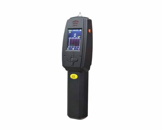 Portable Ozone Gas Detector-OT131