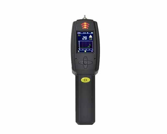 Ammonia NH3 Gas Detector-OT131