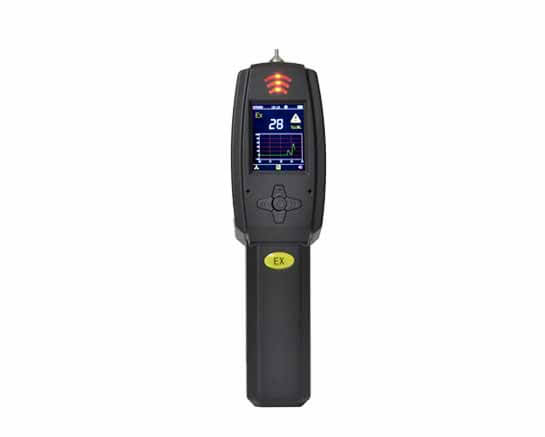 OT131-carbon monoxide CO gas detector