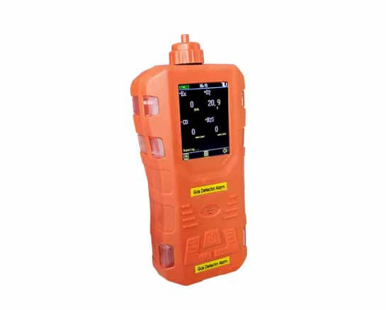 Multi-4 gas detector-OT135