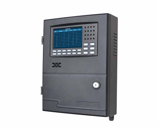 GDB6 Gas Alarm Controller