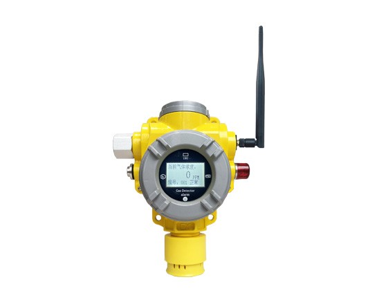 TCB2 Modular wireless gas detector