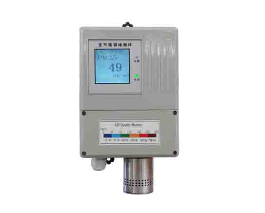 TCB600 Air quality monitor