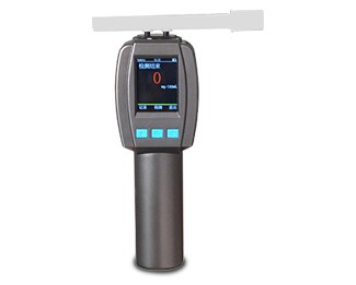 ZM500 Exhale Gas Alcohol Detector