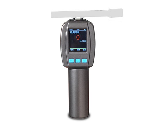 ZM500 Exhale Gas Alcohol Detector