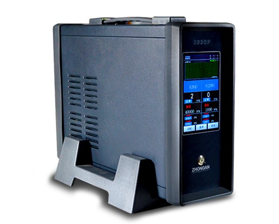 S330F Portable Ethane Detector