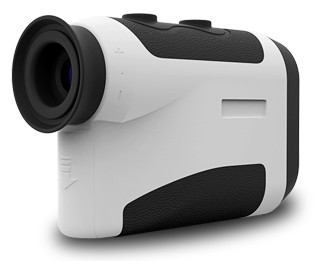 Golf rang finder laser rangefinder