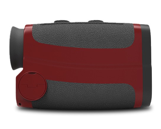 Rangefinder golf slope