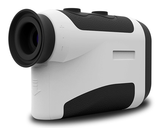 Golf rang finder laser rangefinder