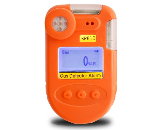 KP810 Single Gas Detector