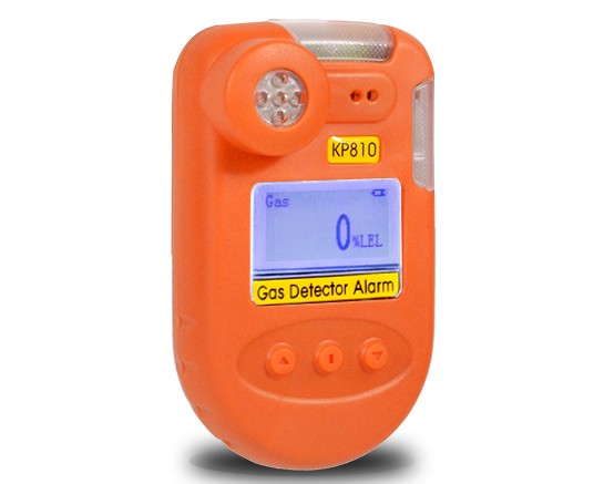 KP810 Single Gas Detector