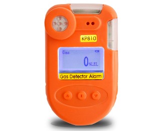 KP810 Single Gas Detector