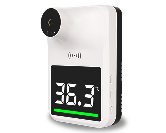 Q3MINI Non Contact Infrared Thermometer