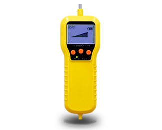 KP800 Portable Gas Sampling Pump