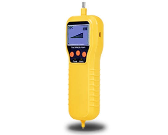 KP800 Portable Gas Sampling Pump