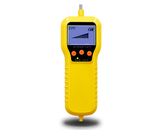 KP800 Portable Gas Sampling Pump