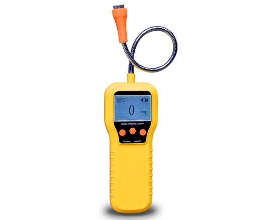 New Type KP816 Portable Gas Leakage Detector