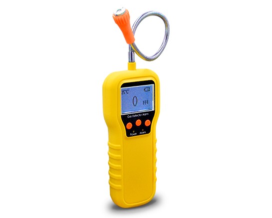 New Type KP816 Portable Gas Leakage Detector