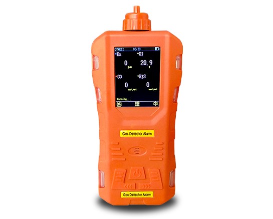 nitrogen dioxide gas monitor-OT135