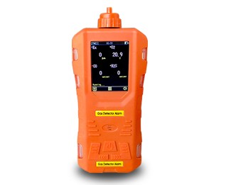 nitrogen dioxide gas monitor-OT135