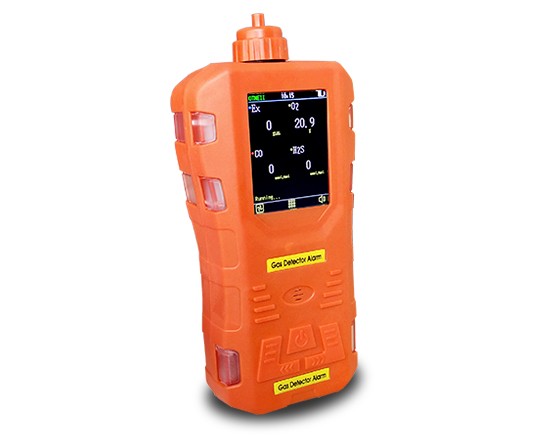 nitrogen dioxide gas monitor-OT135