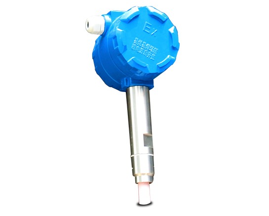 TCB2-JD Electrostatic dust detector